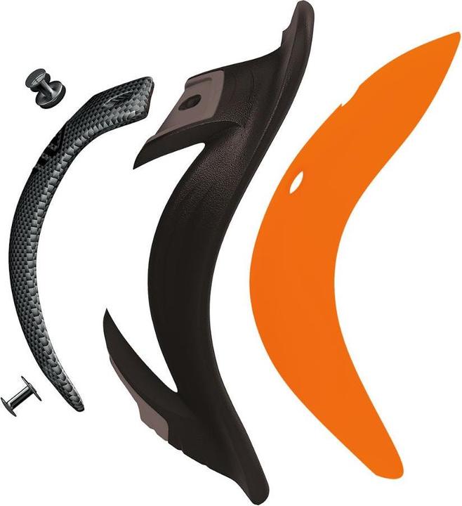 Image du produit Shock Doctor Carbone Flexcup (XL)