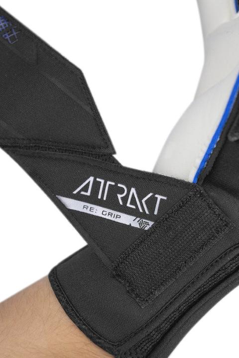 Immagine prodotto Reusch Attrazione RE:GRIP (9.5)