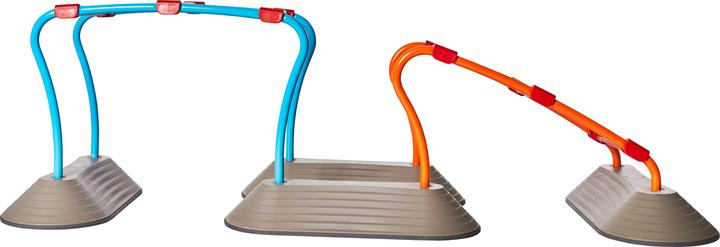 Actual product image Gonge Mini Parkour Set Starter