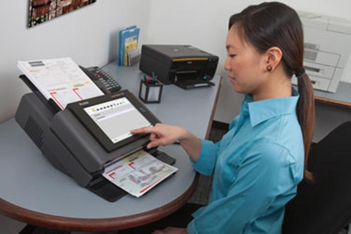 Immagine prodotto Kodak Scanner per documenti ScanStation 730EX Plus (USB)