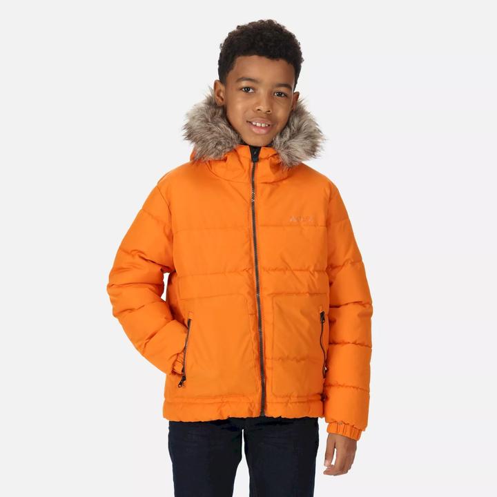 Produktbild Regatta Parka (104)