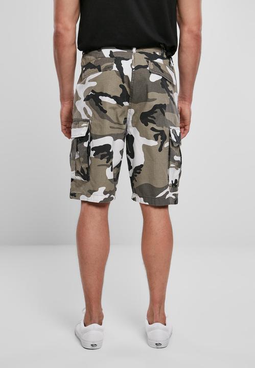 Actual product image Brandit BDU Ripstop Shorts (XXL)