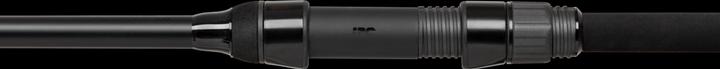 Actual product image Pure Fishing Cocoon 2G Specimen Rod (203 cm)