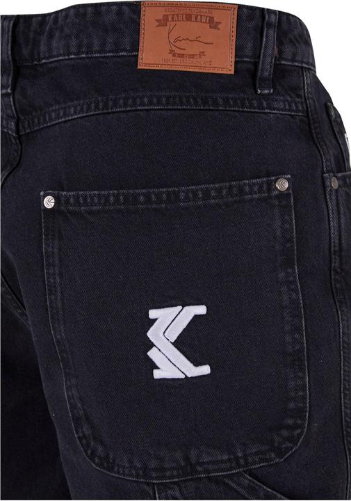 Produktbild Karl Kani KMI-PL043-001-03 KK Retro Tapered Workwear Denim - 111585 (36)