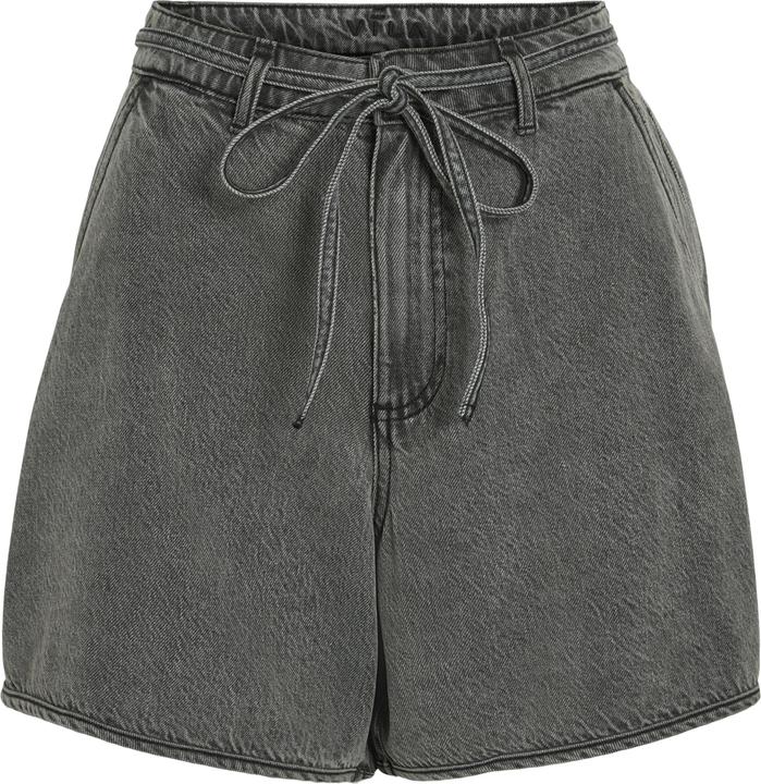 Denim grigio scuro