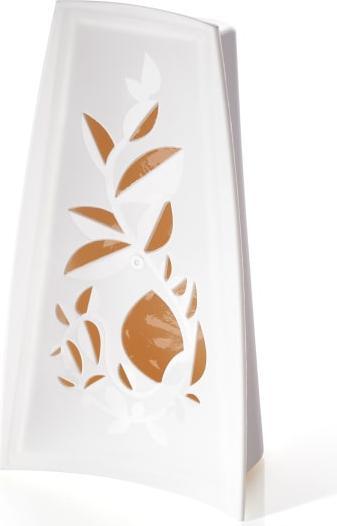 Actual product image dm Denkmit Duft-Gel Pretty Flower