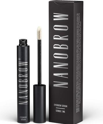 Produktbild Nanolash Nanobrow (5 ml)