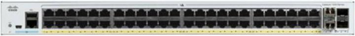 Immagine prodotto Cisco Interruttore C1000-48T-4X-L (52 Porti)