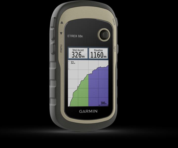 Image du produit Garmin eTrex 32x