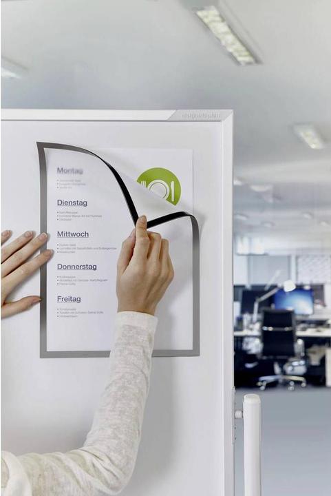 Image du produit Magnetoplan Cadre magnétique Magnetofix