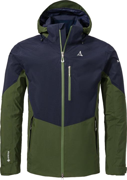 Schöffel 2L Jacket Gaschurn