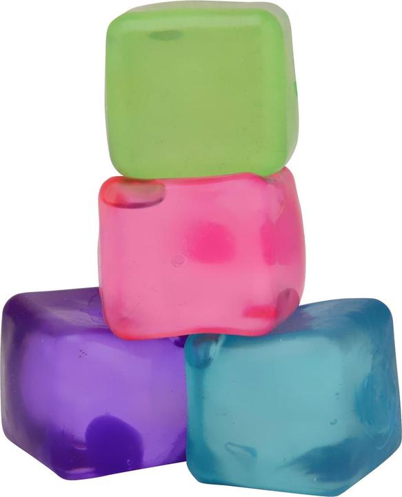 Image du produit Johntoy Cube anti-stress