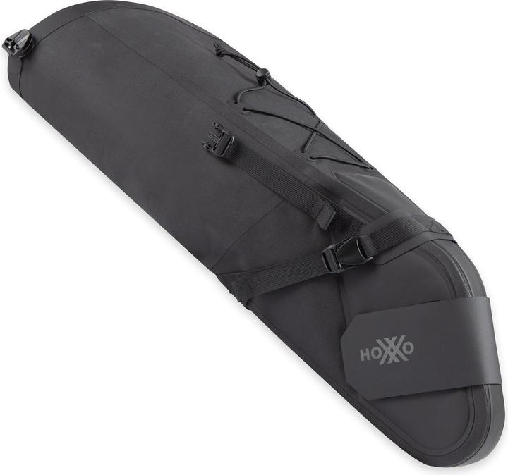 Immagine prodotto Hoxxo Waterproof 7L (7 l, Sottosella)