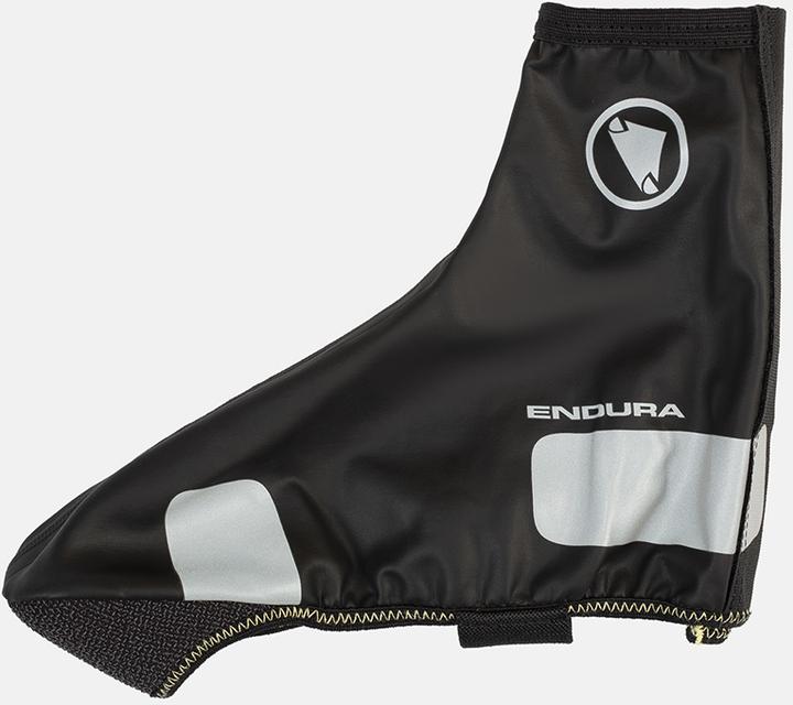 Actual product image Endura Urban Luminite overshoe (L)