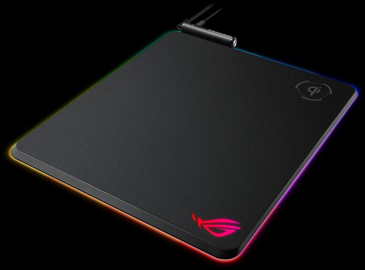 Actual product image ASUS ROG Balteus Qi (M)