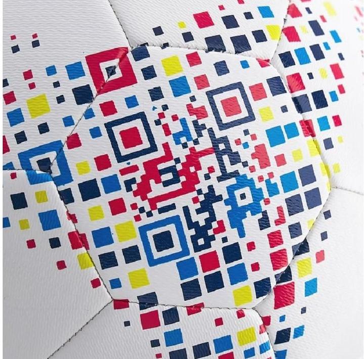 Image du produit Macron Fussball SFL Superlight Grösse: 4