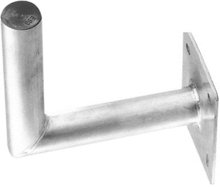Triax EXA 191 Aluminium (Diverse)