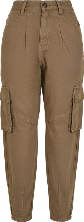 Immagine prodotto Urban Classics Pantaloncini a palloncino in twill (27)