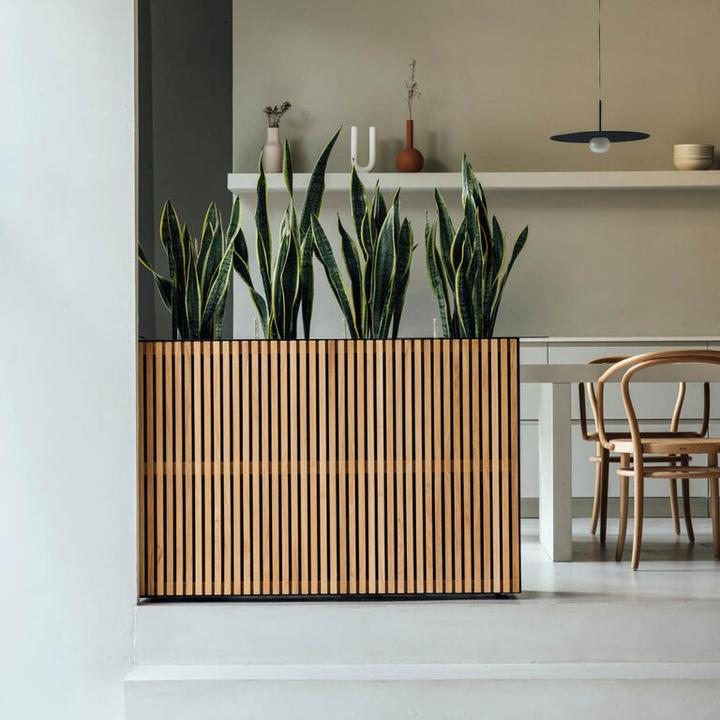 Actual product image Herstera Deco Divider (120 cm)