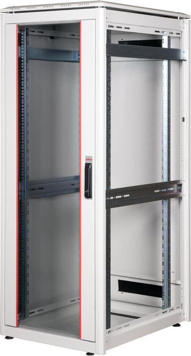 Image du produit Roline Armoire réseau 19 pouces Pro 32 UH (32 HE, Rack 19 pouces)