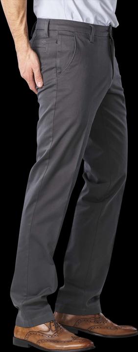 Produktbild Dockers Smart 360 Chino Pant Straight storm (W29/L30)
