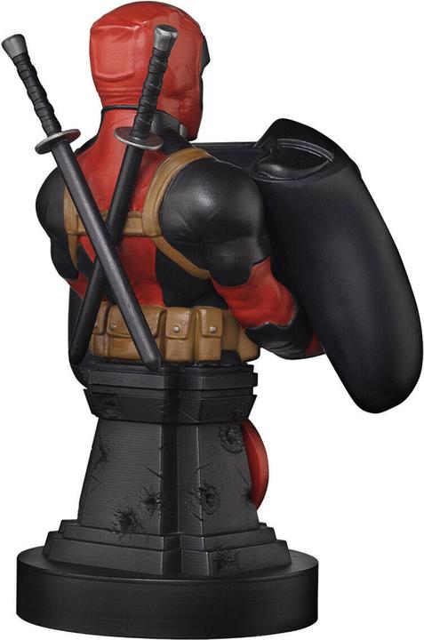 Produktbild Exquisite Gaming Deadpool (Playstation Classic)