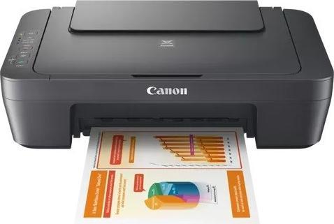 Immagine prodotto Canon PIXMA MG2556S Ink MFP a colori 4ipm (Colore)