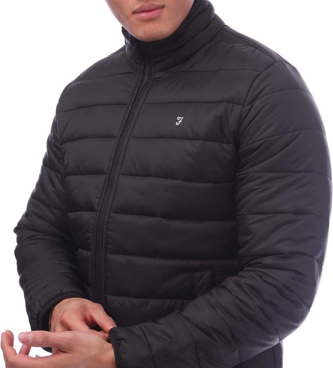 Produktbild Farah Samson Steppjacke (L)