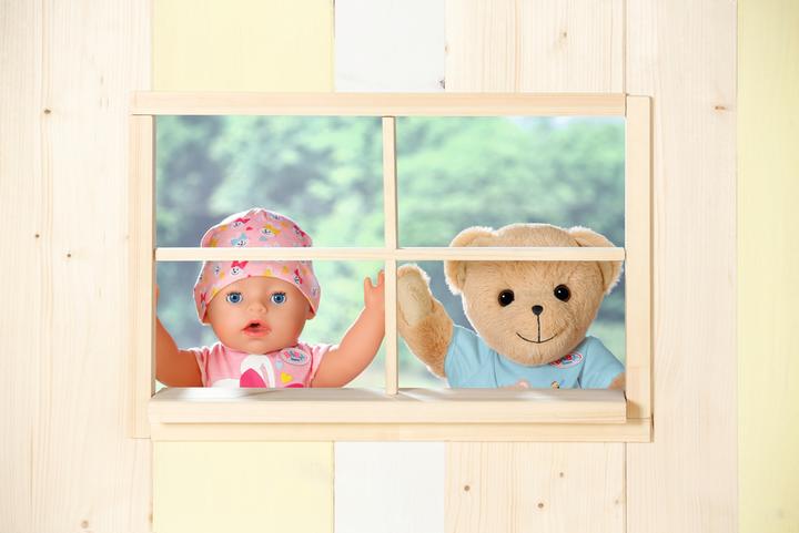 Immagine prodotto Zapf Creation Zapf BABY born® Orso bu 835593