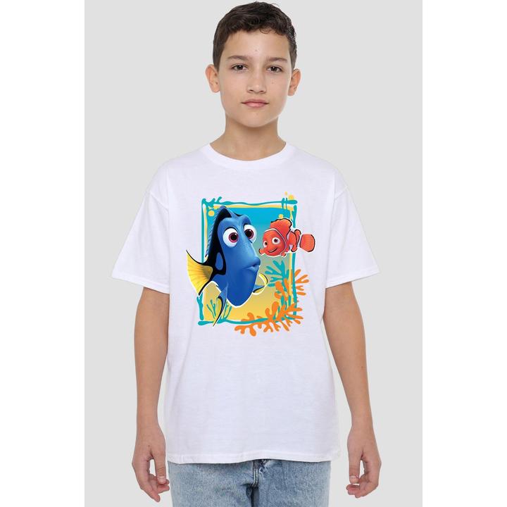 Produktbild Finding Nemo TShirt (116)