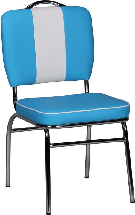 Blau