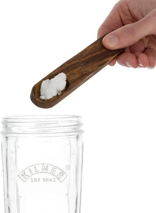 Actual product image Kilner Kefir fermenter set 0.5 l (1 pcs., 0.50 l)