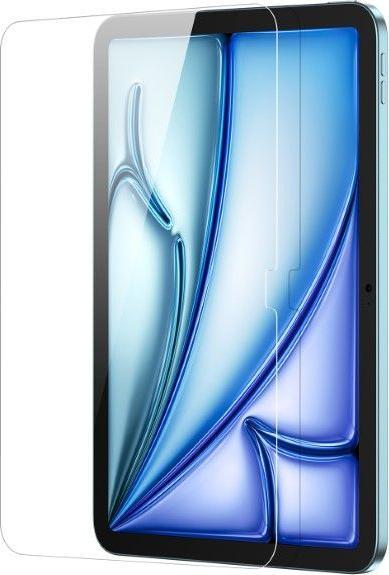 Actual product image Dux Ducis Armoured glass (1 Piece, iPad Air 11 2024 (M2))