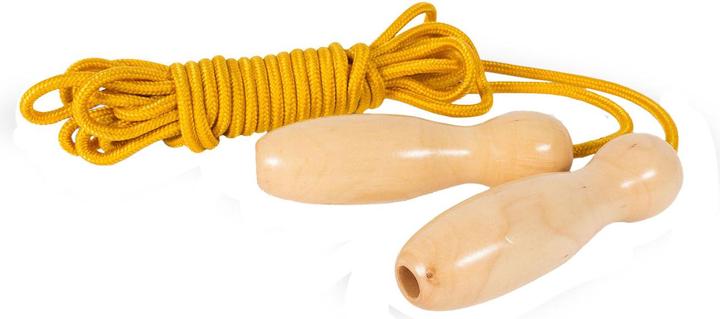 Image du produit BS Grande corde à sauter (12 cm)