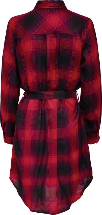 Image du produit Only Robe à carreaux (XS)