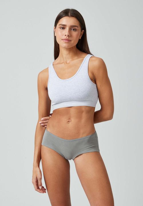 Image du produit Snocks Hipster Panties (S, Lot de 3)