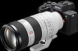 Produktbild Sony Alpha 7RV (61 Mpx, Vollformat)