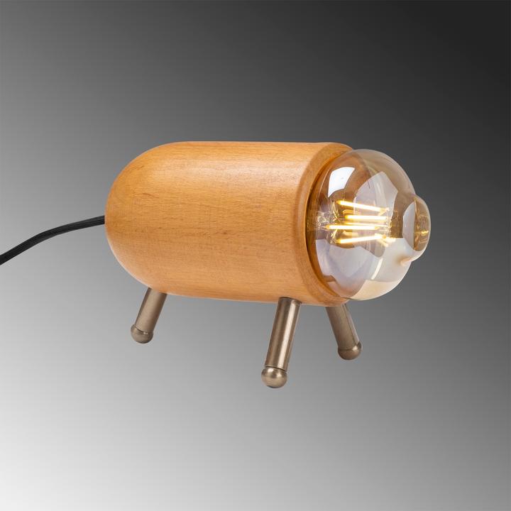 Actual product image Opviq Lincoln (E27)
