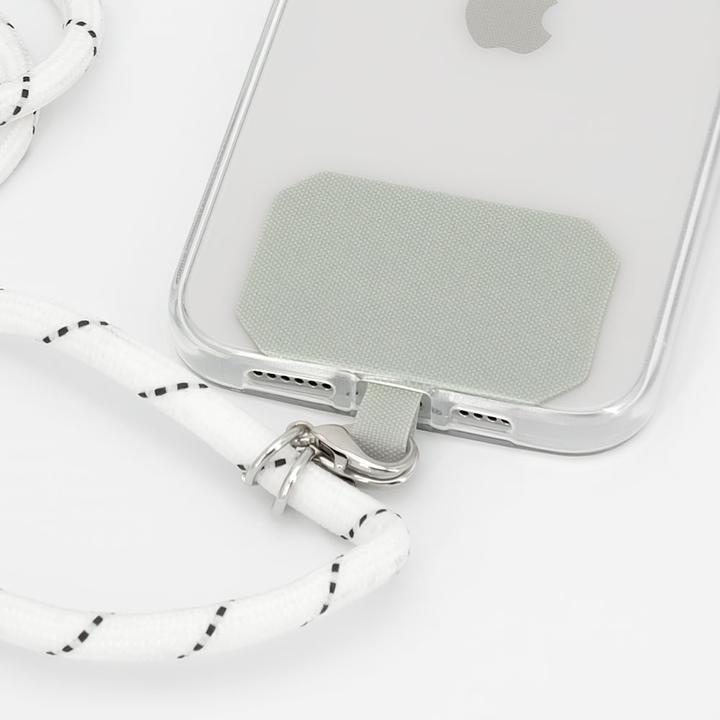 Actual product image iLike Removable Handsrtap For Strip