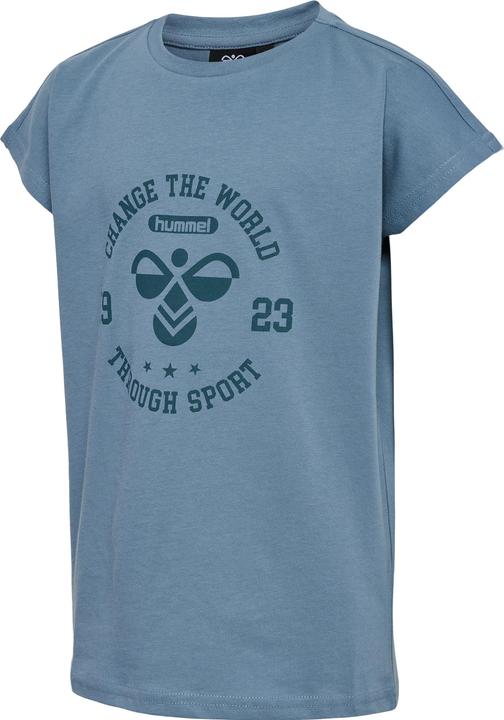 hummel Hmlmalin T-Shirt S/S