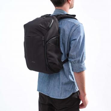Actual product image Shimoda Urban Explore 20 (Photo backpack, 20 l)