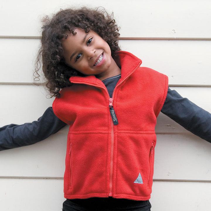 Image du produit Regatta Gilet PolarTherm Fleece (M)