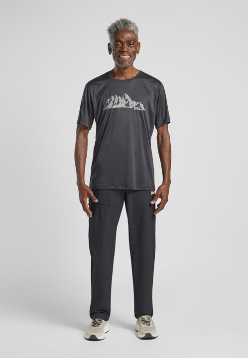 Produktbild Jack Wolfskin Pico Trail Pants M (S)