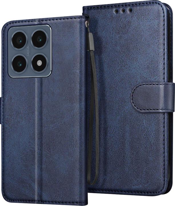 Produktbild Avizar Sleek Cover (Xiaomi 14T)