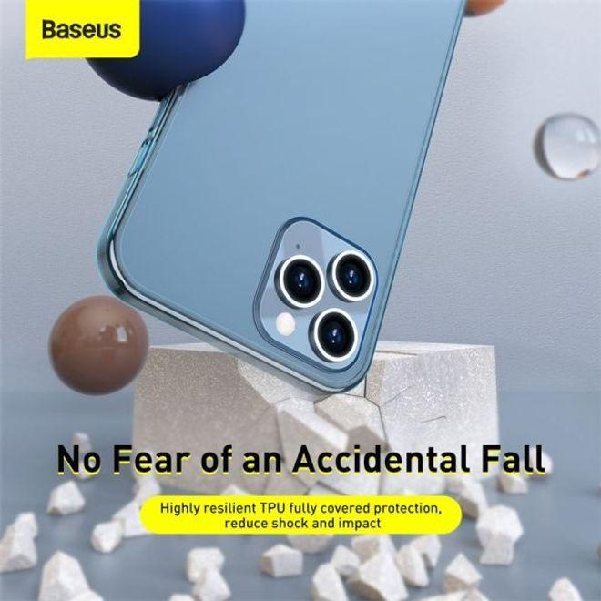Immagine prodotto Baseus Vetro Gelato (Apple iPhone 12 mini)