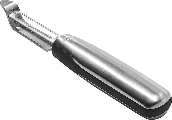 Immagine prodotto OXO Pelatrice Good Grips per frutta e pomodori