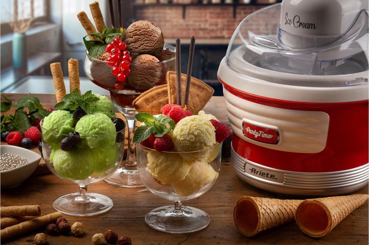 Immagine prodotto Ariete 643 PartyTime (Spina CH)