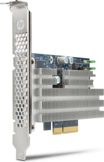 Immagine prodotto HP Z Turbo Drive G2 (1000 GB, M.2 2280)