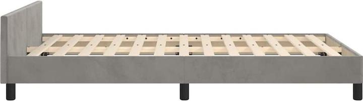 Actual product image VidaXL Tiffi (120 x 200 cm)