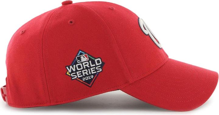 Produktbild 47 Brand World Series Washington Nationals